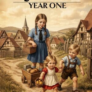 Service in the Jungmädelbund E-Book